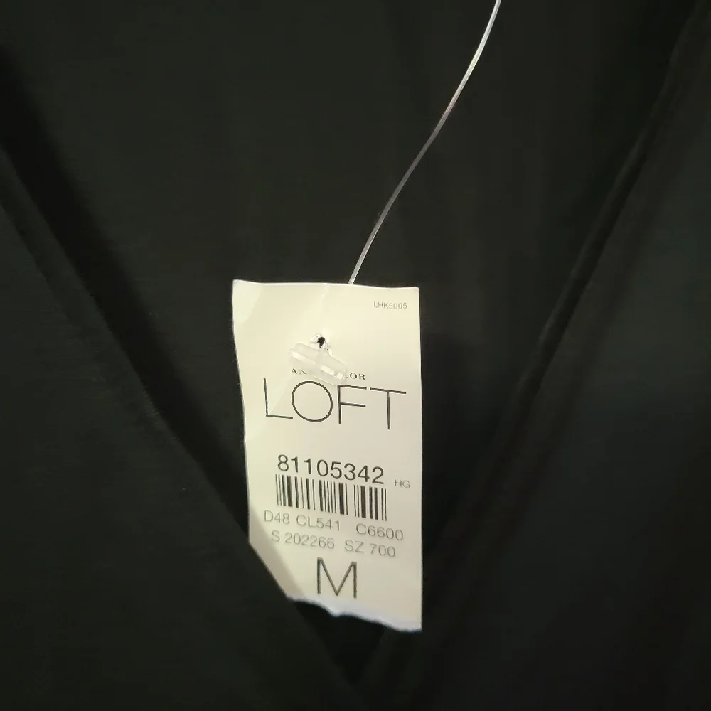 Loft Blouse - Picture 3 of 6